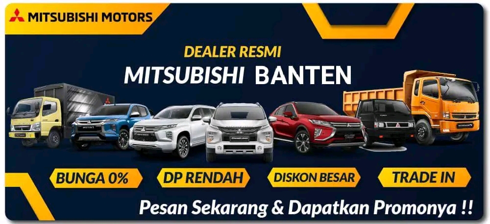 Mitsubishi PROMO